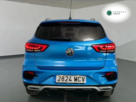 MG ZS 1.5 Comfort