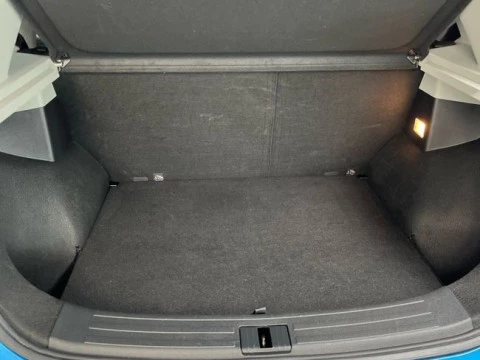 MG ZS 1.5 Comfort