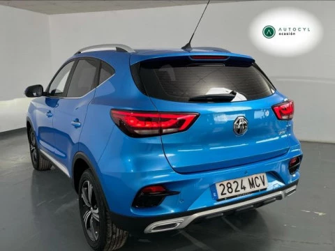 MG ZS 1.5 Comfort
