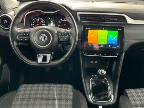 MG ZS 1.5 Comfort