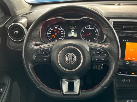 MG ZS 1.5 Comfort