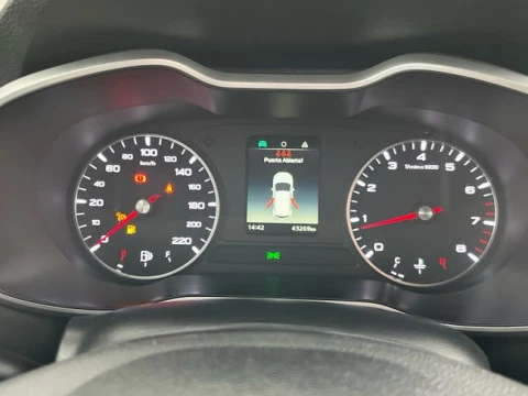 MG ZS 1.5 Comfort