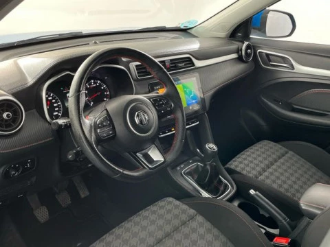 MG ZS 1.5 Comfort