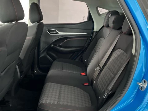 MG ZS 1.5 Comfort