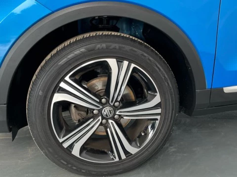 MG ZS 1.5 Comfort
