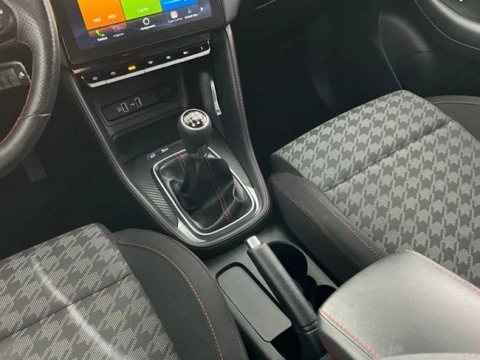 MG ZS 1.5 Comfort