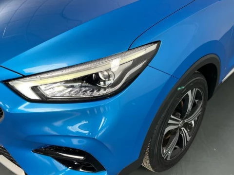 MG ZS 1.5 Comfort