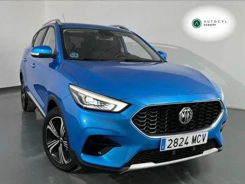 MG ZS 1.5 Comfort