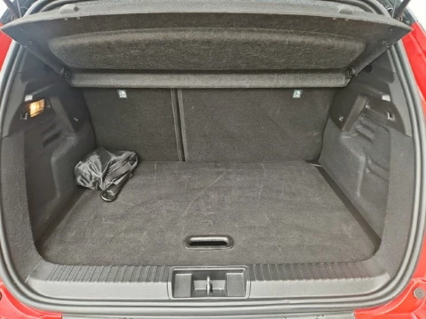 Renault Captur techno Eco-G 100cv (74 kW)