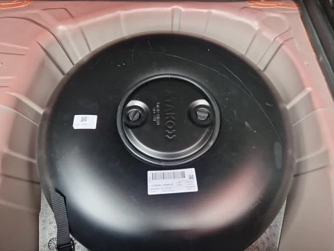 Renault Captur techno Eco-G 100cv (74 kW)