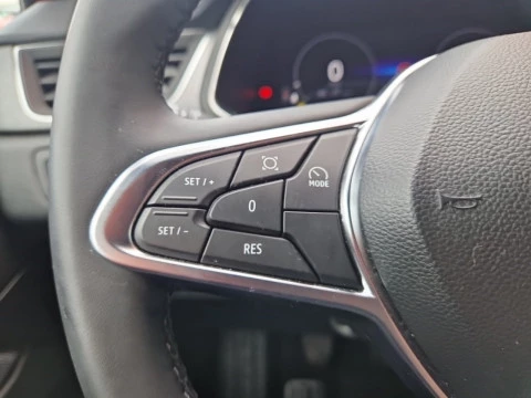 Renault Captur techno Eco-G 100cv (74 kW)