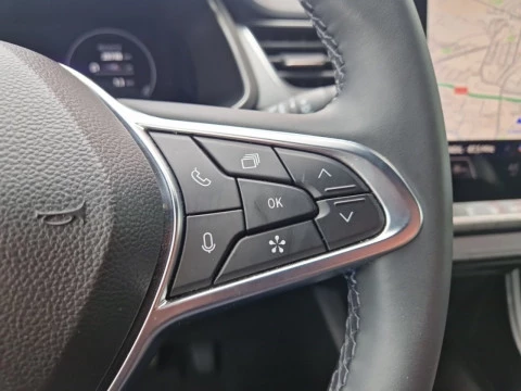 Renault Captur techno Eco-G 100cv (74 kW)