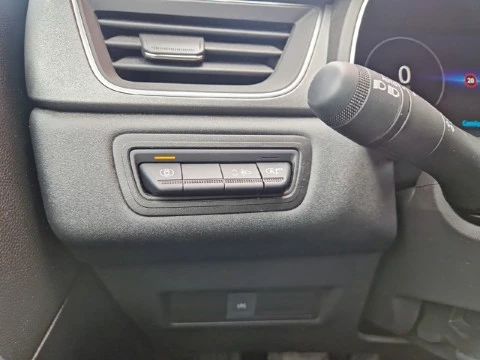 Renault Captur techno Eco-G 100cv (74 kW)