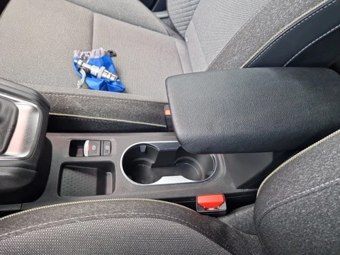 Renault Captur techno Eco-G 100cv (74 kW)