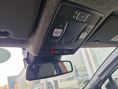 Renault Captur techno Eco-G 100cv (74 kW)