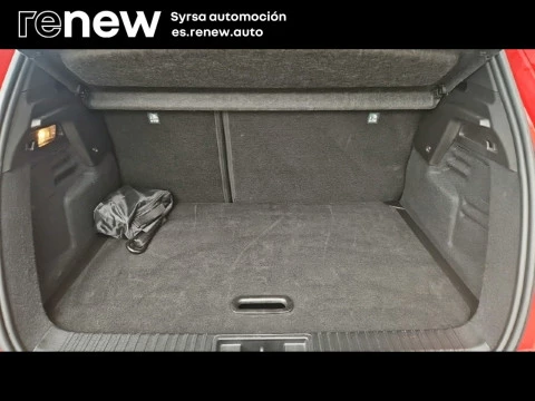 Renault Captur techno Eco-G 100cv (74 kW)