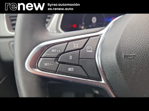 Renault Captur techno Eco-G 100cv (74 kW)