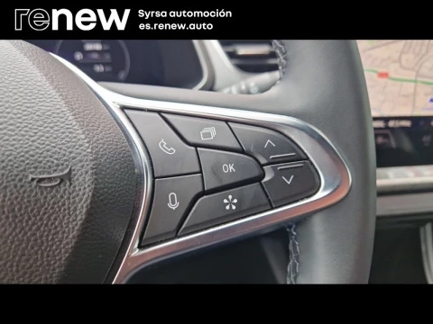 Renault Captur techno Eco-G 100cv (74 kW)