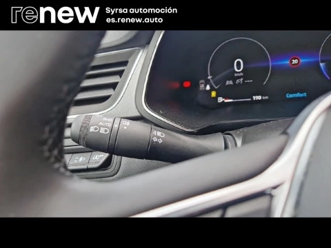 Renault Captur techno Eco-G 100cv (74 kW)