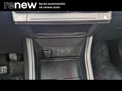 Renault Captur techno Eco-G 100cv (74 kW)