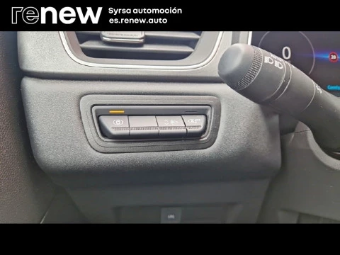Renault Captur techno Eco-G 100cv (74 kW)