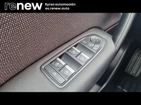 Renault Captur techno Eco-G 100cv (74 kW)