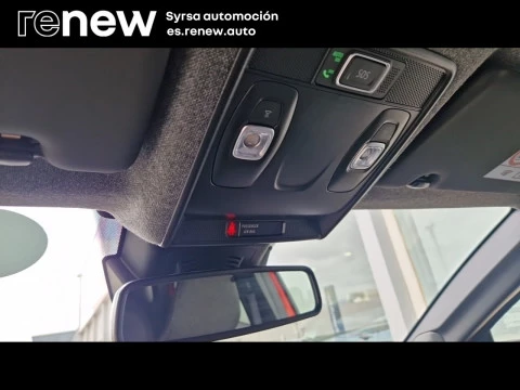 Renault Captur techno Eco-G 100cv (74 kW)