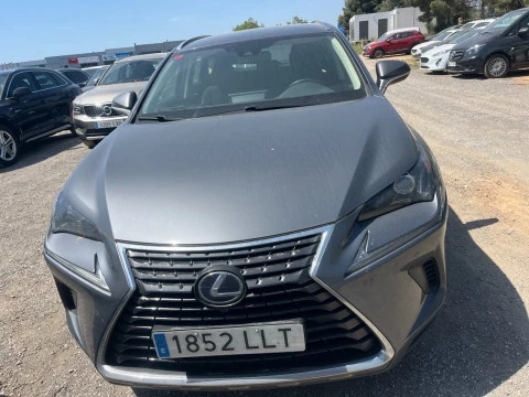 Lexus NX 2.5 300h Business Navigation 2WD