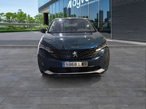 Peugeot 3008 1.5 BlueHDi 96kW (130CV) S&S Active Pack