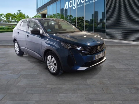 Peugeot 3008 1.5 BlueHDi 96kW (130CV) S&S Active Pack