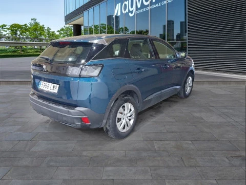 Peugeot 3008 1.5 BlueHDi 96kW (130CV) S&S Active Pack