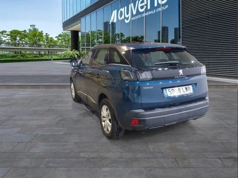 Peugeot 3008 1.5 BlueHDi 96kW (130CV) S&S Active Pack