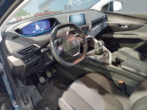 Peugeot 3008 1.5 BlueHDi 96kW (130CV) S&S Active Pack