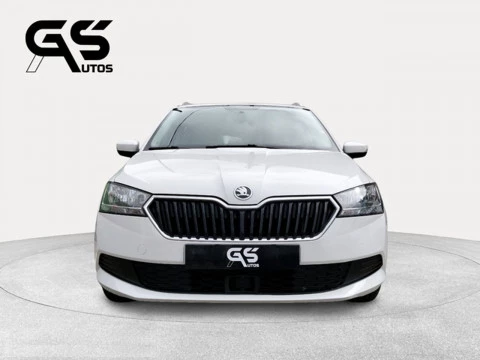 Skoda Fabia 1.0 TSI Ambition 70 kW (95 CV)