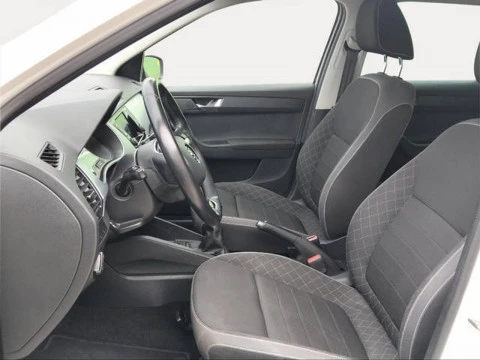 Skoda Fabia 1.0 TSI Ambition 70 kW (95 CV)