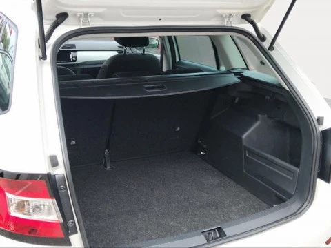 Skoda Fabia 1.0 TSI Ambition 70 kW (95 CV)