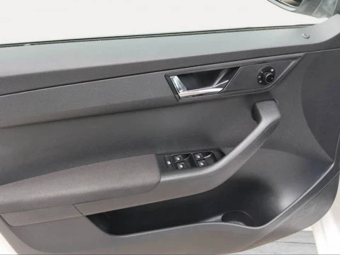 Skoda Fabia 1.0 TSI Ambition 70 kW (95 CV)