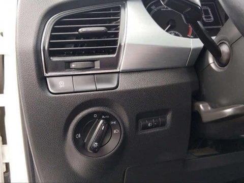 Skoda Fabia 1.0 TSI Ambition 70 kW (95 CV)