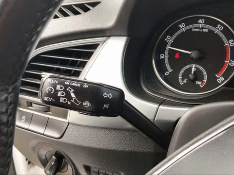 Skoda Fabia 1.0 TSI Ambition 70 kW (95 CV)