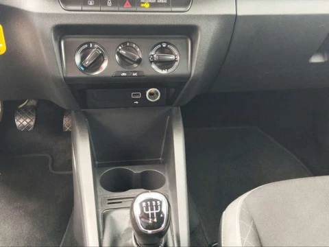 Skoda Fabia 1.0 TSI Ambition 70 kW (95 CV)