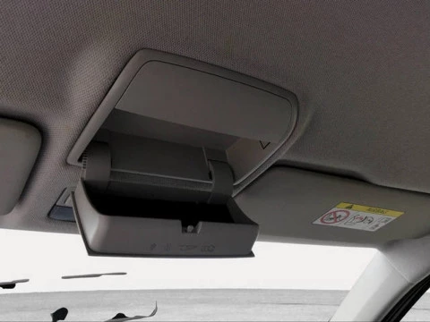 Skoda Fabia 1.0 TSI Ambition 70 kW (95 CV)