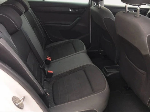 Skoda Fabia 1.0 TSI Ambition 70 kW (95 CV)