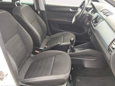 Skoda Fabia 1.0 TSI Ambition 70 kW (95 CV)