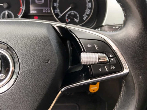 Skoda Fabia 1.0 TSI Ambition Plus 70 kW (95 CV)