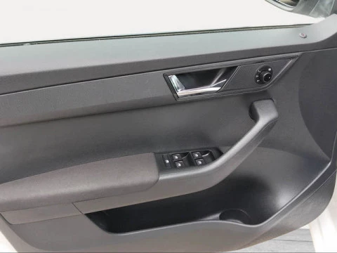 Skoda Fabia 1.0 TSI Ambition Plus 70 kW (95 CV)