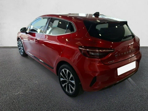 Mitsubishi Colt 100T Kaiteki