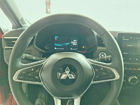 Mitsubishi Colt 100T Kaiteki