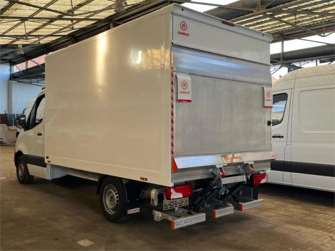 Mercedes-Benz Sprinter 315 CDI MEDIO 3.5T TD