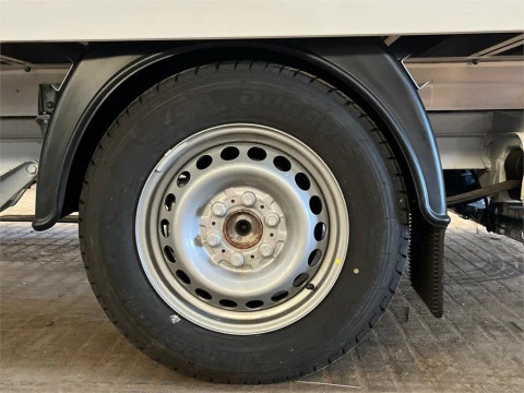 Mercedes-Benz Sprinter 315 CDI MEDIO 3.5T TD