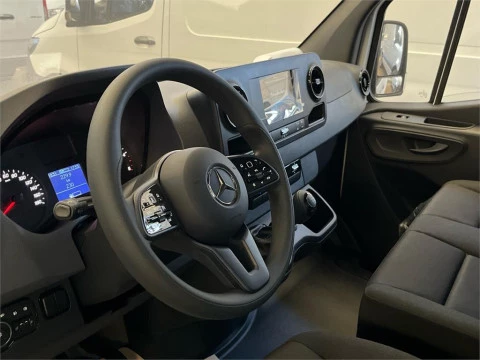 Mercedes-Benz Sprinter 315 CDI MEDIO 3.5T TD